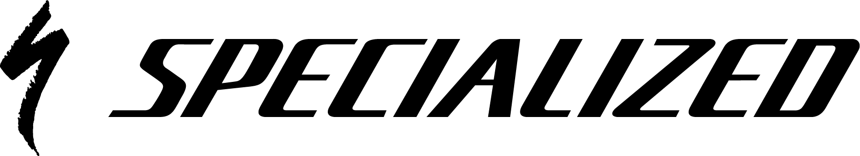 Specialized Logo, offizieller Händler Radcenter Templin