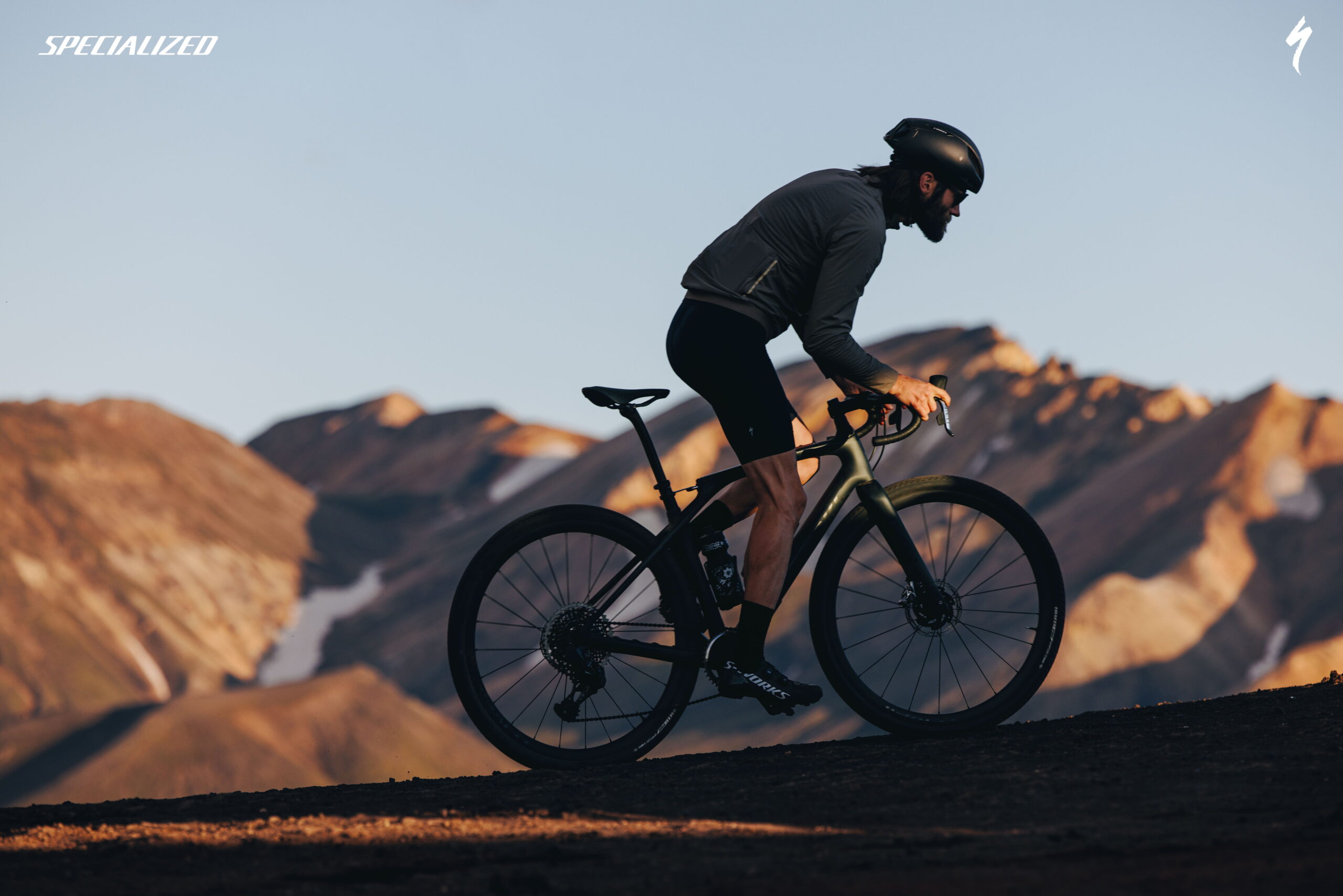 Kinderfahrräder Specialized Jett und Riprock beim Radcenter Templin