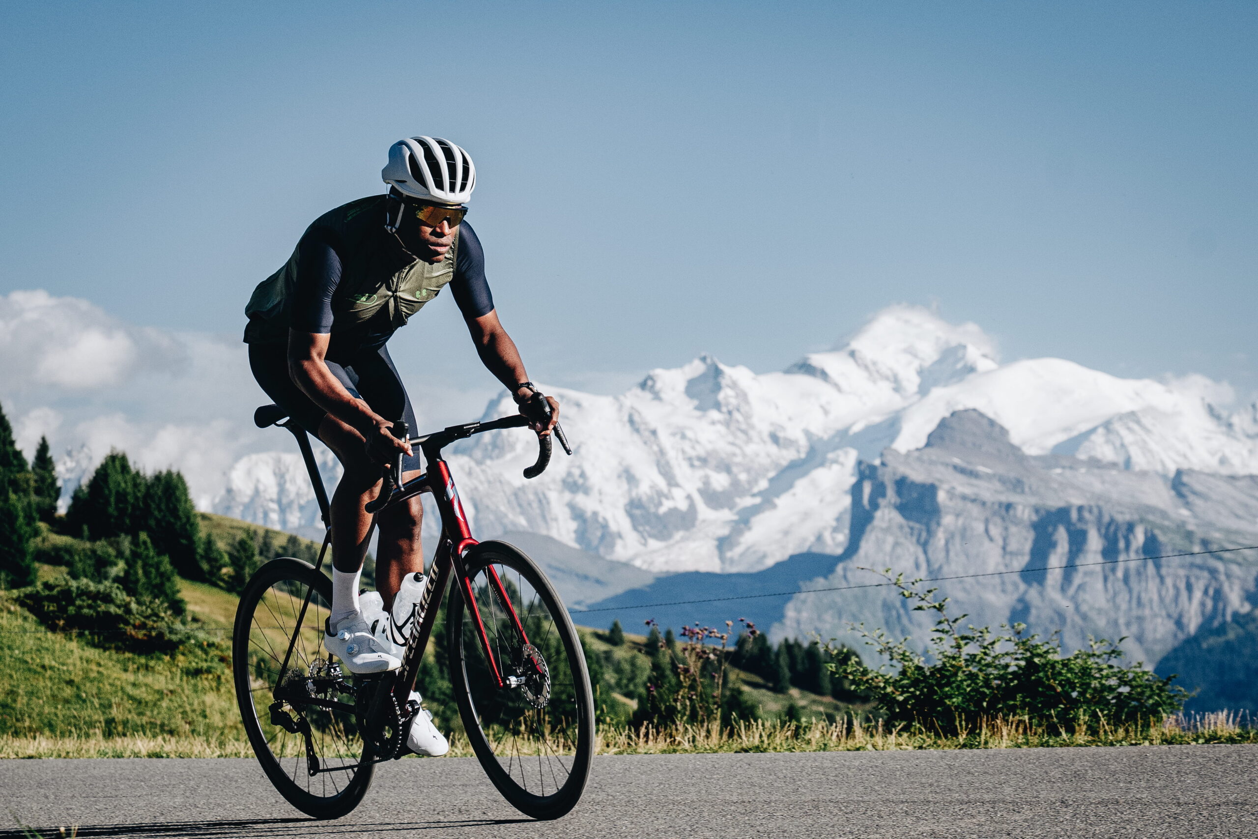 Specialized Turbo Vado E-Bike für Alltag und Pendeln